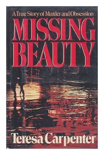 Cover for Missing beauty