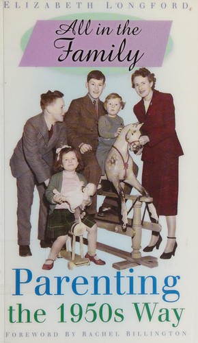 Cover for All in the Family