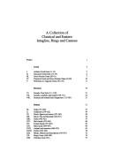 Cover for COLLECTION OF CLASSICAL AND EASTERN INTAGLIOS, RINGS AND CAMEOS.