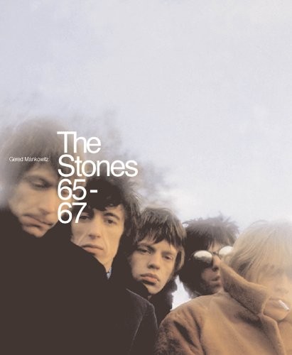 Cover for The Stones