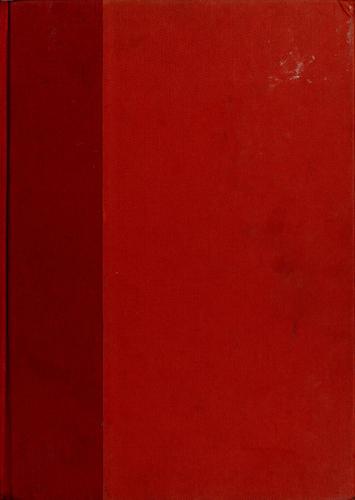 Cover for Moose, Goose, and Little Nobody