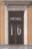 Cover for Fontanka 16