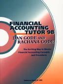 Cover for Financial Accounting Tutor 98