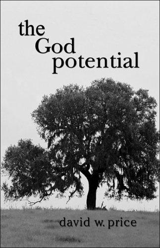 Cover for The God Potential