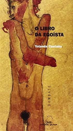 Cover for Libro da egoista, o