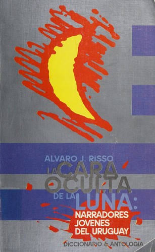 Cover for La cara oculta de la luna