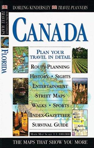 Cover for Eyewitness Travel Planner