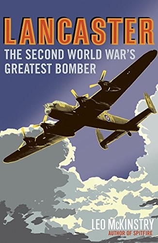 Cover for Lancaster