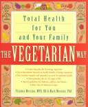 Cover for The vegetarian way