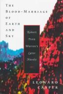 Cover for The blood-marriage of earth and sky