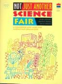 Cover for Not Just Another Science Fair Book