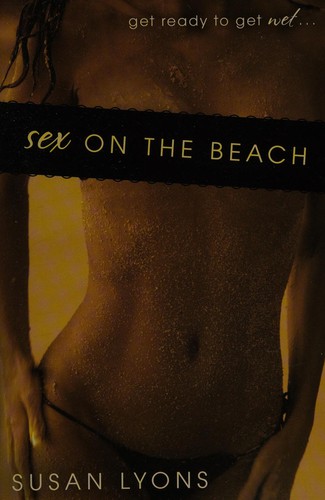 Cover for Sex on the beach