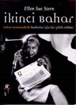 Cover for Ikinci Bahar Ellen Sue Stern
