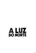 Cover for A luz do norte