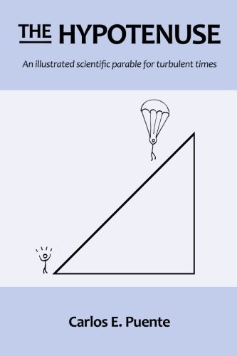 Cover for The Hypotenuse