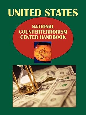 Cover for Us National Counterterrorism Center Handbook Volume 1 Us Counterterrorism Policy