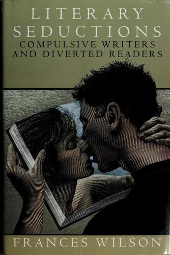 Cover for Literary Seductions