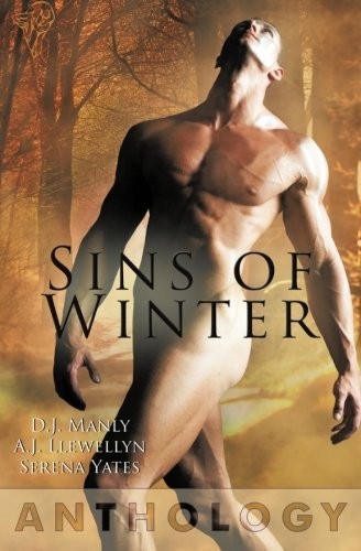 Cover for Sins of Winter