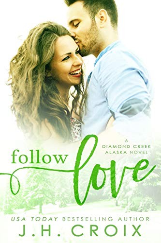 Cover for Follow Love