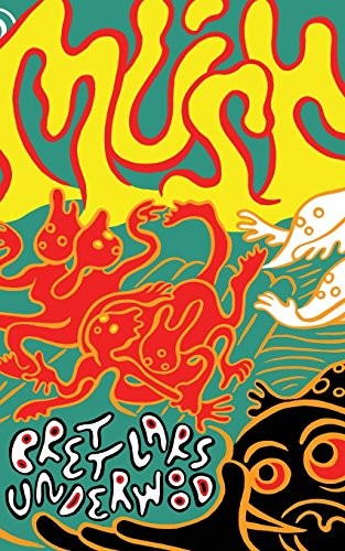 Cover for Mush