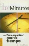 Cover for 30 Minutos... Para Organizar Mejor su Tiempo