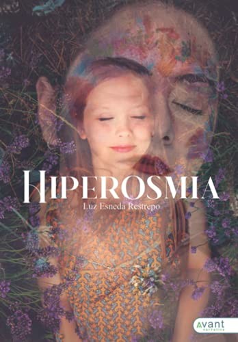 Cover for Hiperosmia