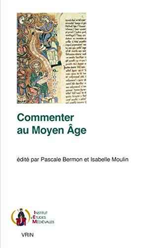 Cover for Commenter Au Moyen Age