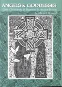Cover for Angels and Goddesses