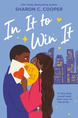 Cover for In It to Win It