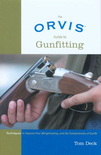 Cover for The Orvis Guide to Gunfitting