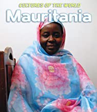 Cover for Mauritania