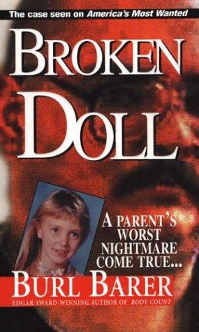 Cover for Broken doll
