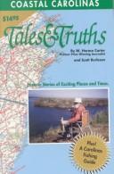 Cover for Coastal Carolinas Tales & Truths