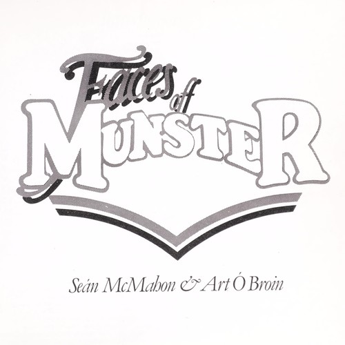 Cover for Faces of Munster