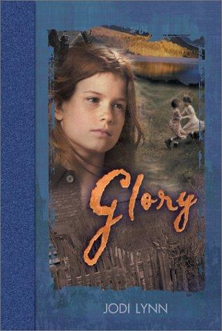 Cover for Glory