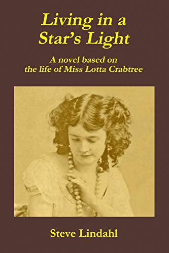 Cover for Living in a Star's Light