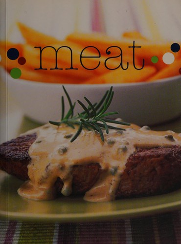 Cover for Meat