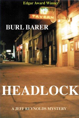 Cover for Headlock