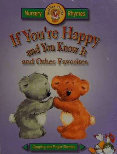 Cover for If You're Happy and You Know It