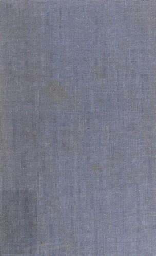 Cover for MORALITY AND PURPOSE