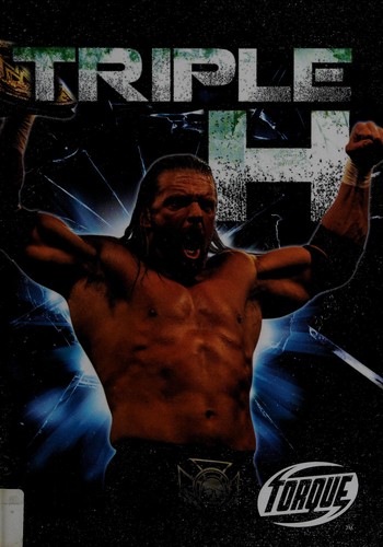 Cover for Triple H