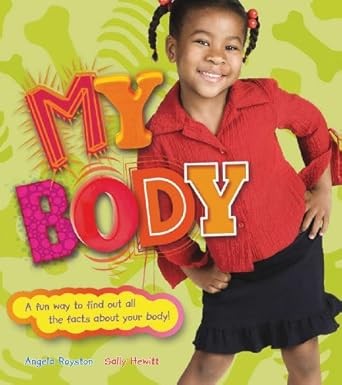 Cover for My body
