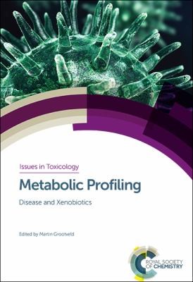 Cover for Metabolic Profiling
