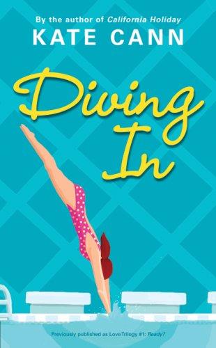 Cover for Diving In