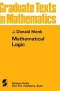Cover for Mathematical logic