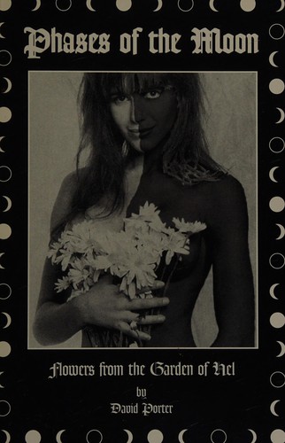 Cover for Phases of the Moon