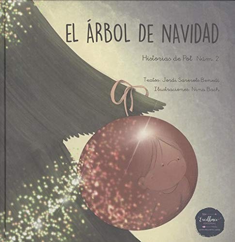 Cover for El árbol de Navidad
