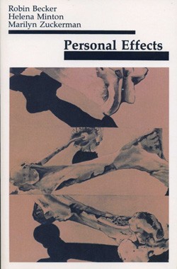Cover for Personal Effects