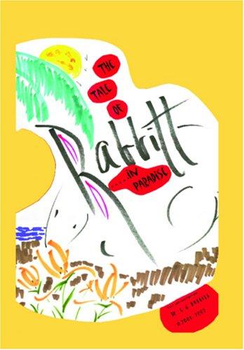 Cover for The Tale of Rabbitt in Paradise