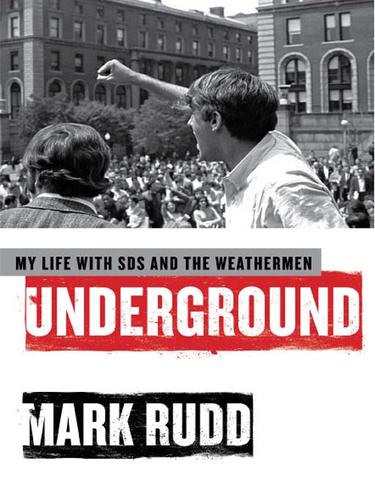 Cover for Underground